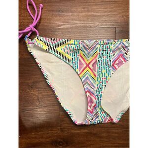 American eagle swim bottom XL